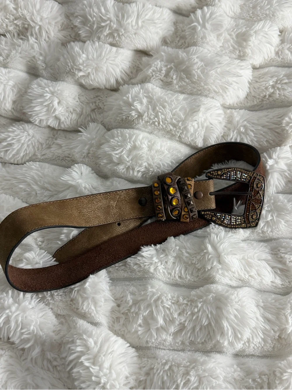 N/A decorative brown